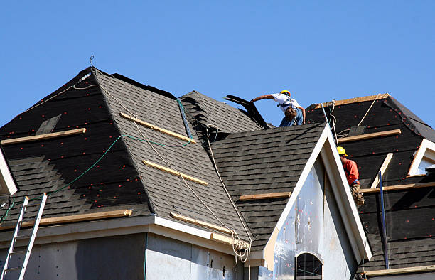 Tile Roofing Contractor in Arlington Heights, PA