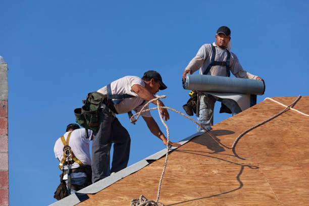 Slate Roofing Contractor in Arlington Heights, PA