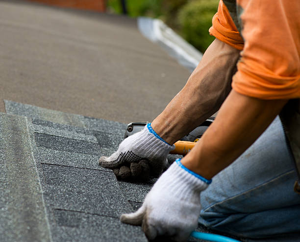 Quick and Trustworthy Emergency Roof Repair Services in Arlington Heights, PA